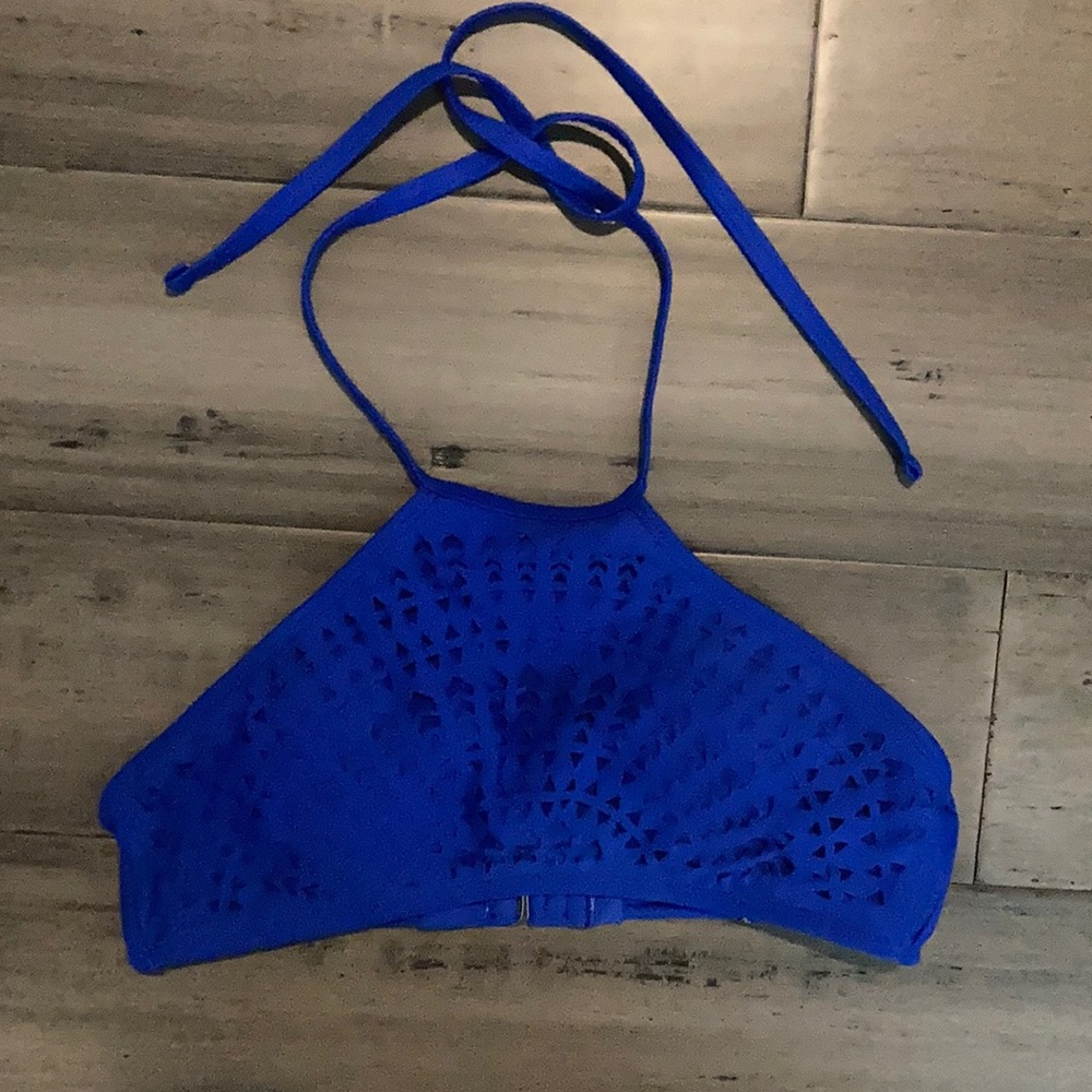 swimsuit top